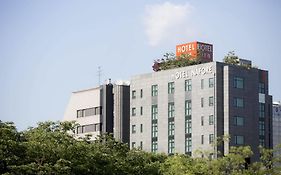 Nafore Hotel Seoul